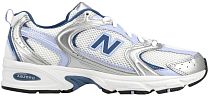 Кроссовки New Balance 530 Silver Metallic/Daybreak/Magic Blue