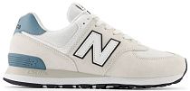Кроссовки New Balance 574 White