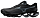 Кроссовки Mizuno Wave Prophecy 15 Black/Metallic Gray/Iron Gate - Фото 2 малая
