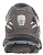Кроссовки мужские Mizuno Wave Rider 10 Т.Сер/8382C - Фото 3 малая
