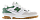 Кроссовки New Balance 550 White/Green - Фото 1 малая
