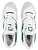 Кроссовки New Balance 550 White/Green - Фото 3 малая