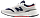 Кроссовки New Balance 997R Grey/Navy/Red - Фото 2 малая