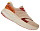 Кроссовки мужские Hoka Bondi L Suede Shifting Sand/Multi - Фото 1 малая