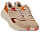 Кроссовки мужские Hoka Bondi L Suede Shifting Sand/Multi - Фото 2 малая