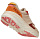 Кроссовки мужские Hoka Bondi L Suede Shifting Sand/Multi - Фото 3 малая