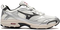 Кроссовки Mizuno Mxr SnowWhite/Magnet/Silver