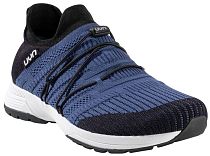 Кроссовки мужские UYN Free Flow Tune Blue/Black