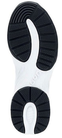 Кроссовки мужские UYN Free Flow Tune Night Blue - Фото 6 большая