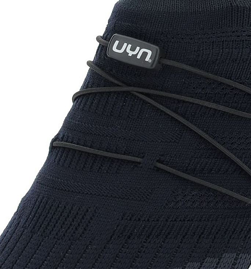 Кроссовки мужские UYN Free Flow Tune Night Blue - Фото 7 большая