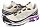 Кроссовки Salomon XT-6 ADV FT Rainy Day/Black/Royal - Фото 3 малая
