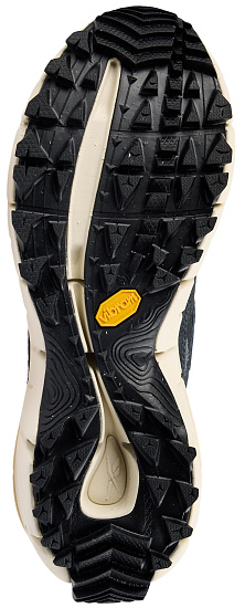 Кроссовки Reebok Zig Kinetica 2.5 Edge Grey - Фото 3 большая