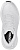 Кроссовки мужские Hoka Bondi Sr White/White - Фото 4 малая