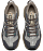 Кроссовки мужские Anta Guanjun Saker 2 Ls Grey/Grey - Фото 2 малая