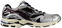 Кроссовки Mizuno Wave Rider 10 Harbor Mist/Blk/Fig