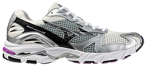 Кроссовки Mizuno Wave Rider 10 Snow White/Blk/Slate