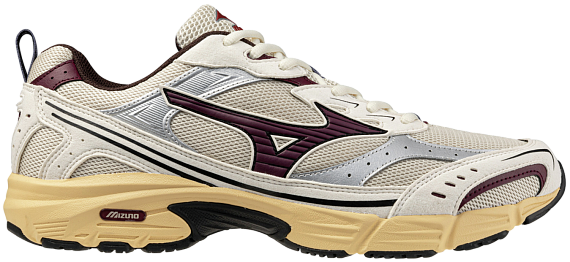 Кроссовки Mizuno Mxr Sum Sand/Fig/Prstn - Фото 1 большая