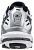 Кроссовки Mizuno Wave Rider 10 White/Silver/Black - Фото 6 малая
