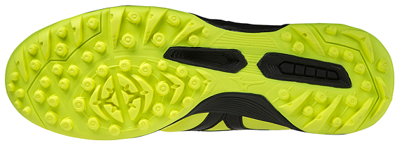 Шиповки Morelia Sala Classic TF Futsal - Фото 3 большая