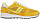 Кроссовки Saucony Shadow 5000 Mustard/White - Фото 1 малая
