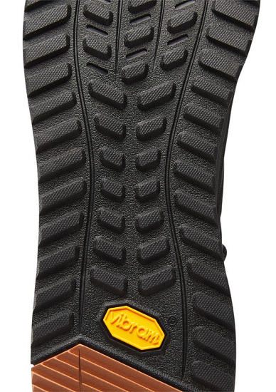 Кроссовки Reebok Nano X3 Adventure Winter Черный - Фото 6 большая