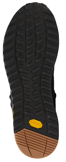 Кроссовки Reebok Nano X3 Adventure Winter Черный - Фото 7 большая