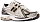 Кроссовки мужские New Balance 1906 White/Vintage Gold/Black - Фото 2 малая
