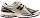 Кроссовки мужские New Balance 1906 White/Vintage Gold/Black - Фото 1 малая
