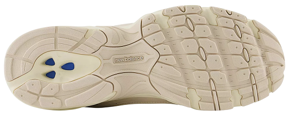 Кроссовки мужские New Balance U530 Bone - Фото 3 большая