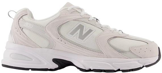 Кроссовки мужские New Balance U530 Sea Salt - Фото 1 большая