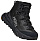 Кроссовки мужские Hoka Tennine Hike GTX Black/Dark Gull Gray - Фото 1 малая