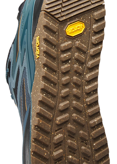 Кроссовки Reebok Nano X3 Adventure Blue - Фото 6 большая