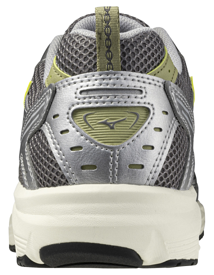 Кроссовки Mizuno Mxr QuietShade/EveningPrimrose/Ced - Фото 2 большая