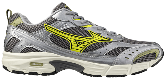 Кроссовки Mizuno Mxr QuietShade/EveningPrimrose/Ced - Фото 1 большая