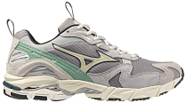 Кроссовки Mizuno Wave Rider 10 Opal Gray/Pristine/Creme de Me