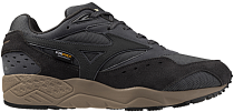 Кроссовки Mizuno Contender Cordura Iron Gate/Black Sand/Fossil