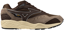 Кроссовки Mizuno Contender Cordura Chicory Coffee/Harbor Mist/Fos