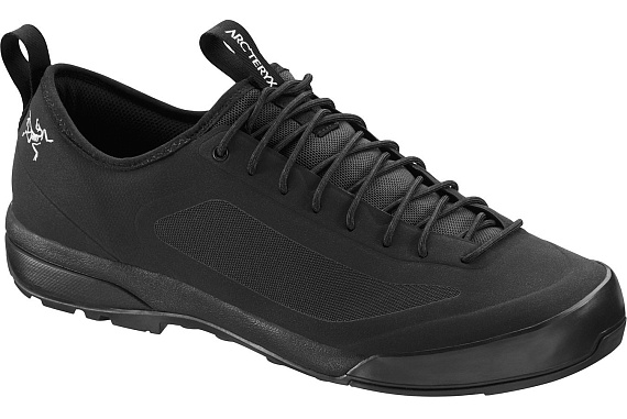 Кроссовки мужские Arcteryx Acrux SL Black - Фото 1 большая