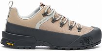 Кроссовки The North Face Glenclyffe Low Gtx Timeless Taupe/Anthracite