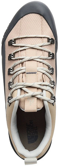 Кроссовки The North Face Glenclyffe Low Gtx Timeless Taupe/Anthracite - Фото 5 большая