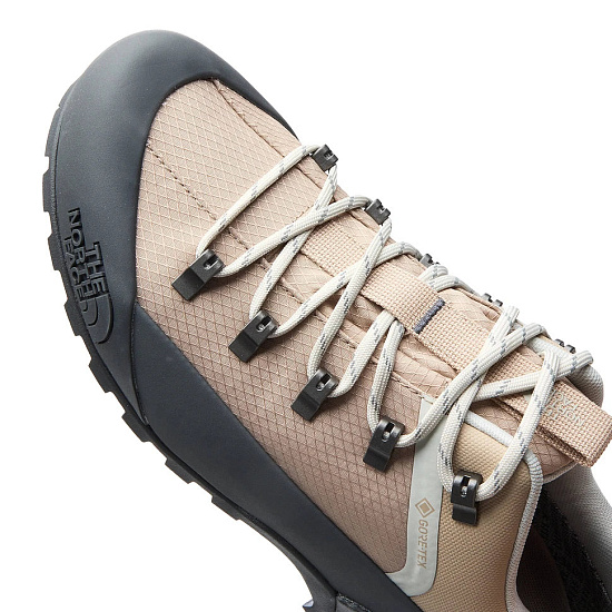 Кроссовки The North Face Glenclyffe Low Gtx Timeless Taupe/Anthracite - Фото 6 большая