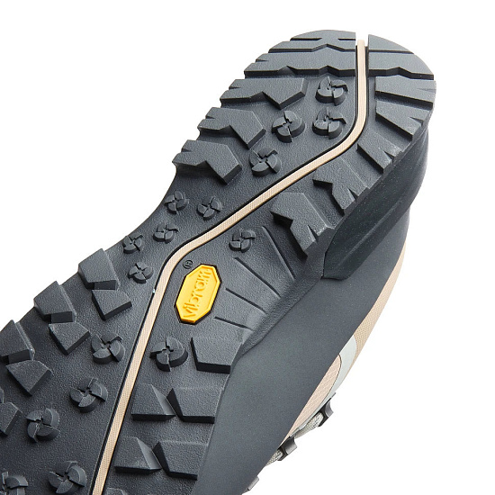 Кроссовки The North Face Glenclyffe Low Gtx Timeless Taupe/Anthracite - Фото 7 большая