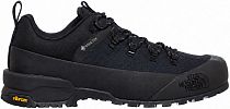 Кроссовки The North Face Glenclyffe Low Gtx Tnf Black/Tnf Black