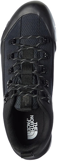 Кроссовки The North Face Glenclyffe Low Gtx Tnf Black/Tnf Black - Фото 5 большая