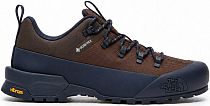 Кроссовки The North Face Glenclyffe Low Gtx Dark Chestnut/Midnight Sk