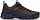 Кроссовки The North Face Glenclyffe Low Gtx Dark Chestnut/Midnight Sk - Фото 1 малая
