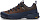 Кроссовки The North Face Glenclyffe Low Gtx Dark Chestnut/Midnight Sk - Фото 2 малая