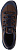 Кроссовки The North Face Glenclyffe Low Gtx Dark Chestnut/Midnight Sk - Фото 5 малая