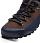 Кроссовки The North Face Glenclyffe Low Gtx Dark Chestnut/Midnight Sk - Фото 6 малая