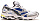 Кроссовки Mizuno Wave Rider 10 White/Silver/SurfTheWeb - Фото 1 малая